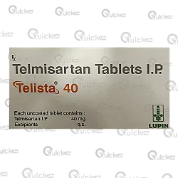 Telista 40 Tablet 15