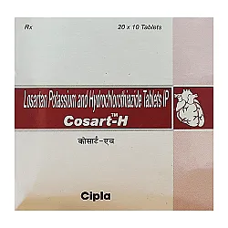 COSART-H TABLET