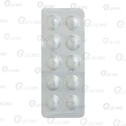 Glimda 1 Tablet 10