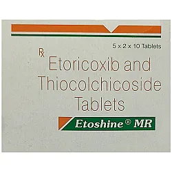 Etoshine Mr Tablet 10