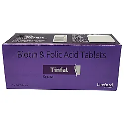 Tinfal Tablet 10