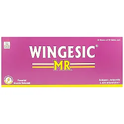 Wingesic Mr Tablet 10