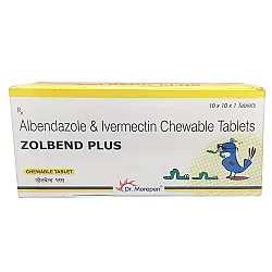 ZOLBEND PLUS TAB