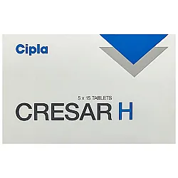 CRESAR H TAB