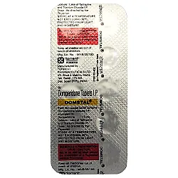 Domstal Tablet 10