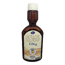 Looz Solution 240ml
