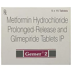 Gemer 2 Tablet 15