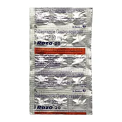 Razo 20 Tablet 15