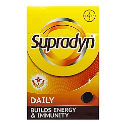 Supradyn Daily Tablet 15