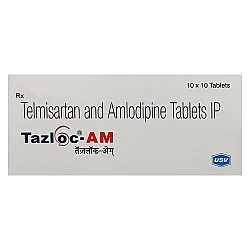 Tazloc Am Tablet 10