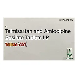 Telista Am Tablet 15