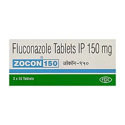 ZOCON 150TAB 1*10