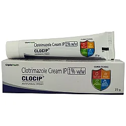 CLOCIP CREAM