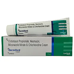 Dermiford Cream 25gm