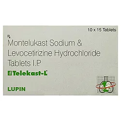 Telekast L Tablet 15