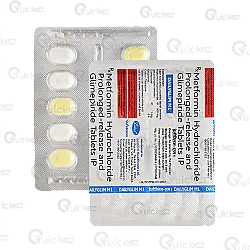 Dailyglim M1 Tablet 10