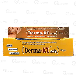 Derma Kt Neo Cream 15 GM