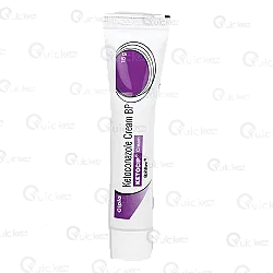 Ketocip Cream 15gm