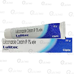 Lulitec Cream 50gm
