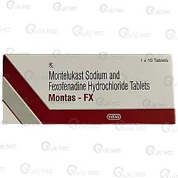 Montas Fx Tablet 10