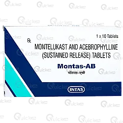 Montas Ab Tablet 10