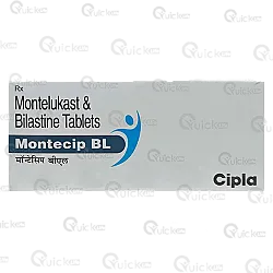 Montecip Bl Tablet 10