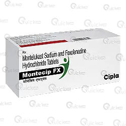 Montecip Fx Tablet 10