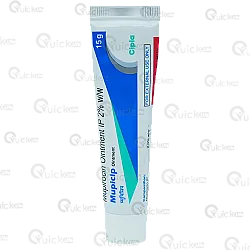 Mupicip Ointment 15gm
